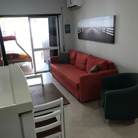 Апартаменты Algarve Beach Getaway