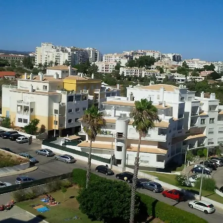 Algarve Beach Getaway *