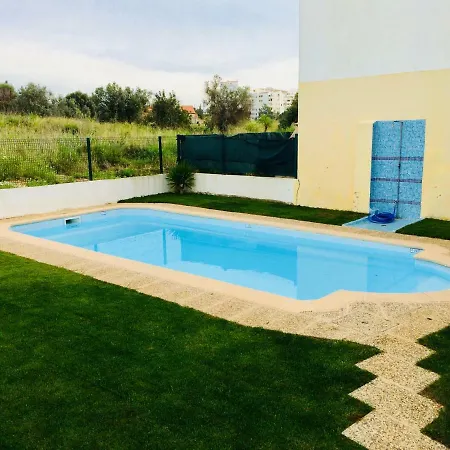 Apartment Algarve Beach Getaway