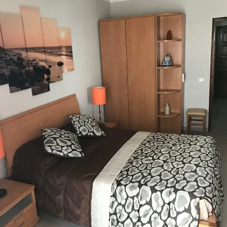 Apartment Algarve Beach Getaway *